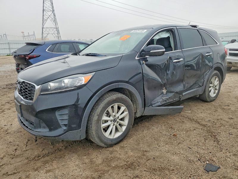 2019 KIA Sorento l