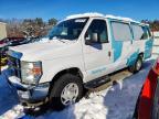 2013 Ford Econoline E350 Super Duty Wagon