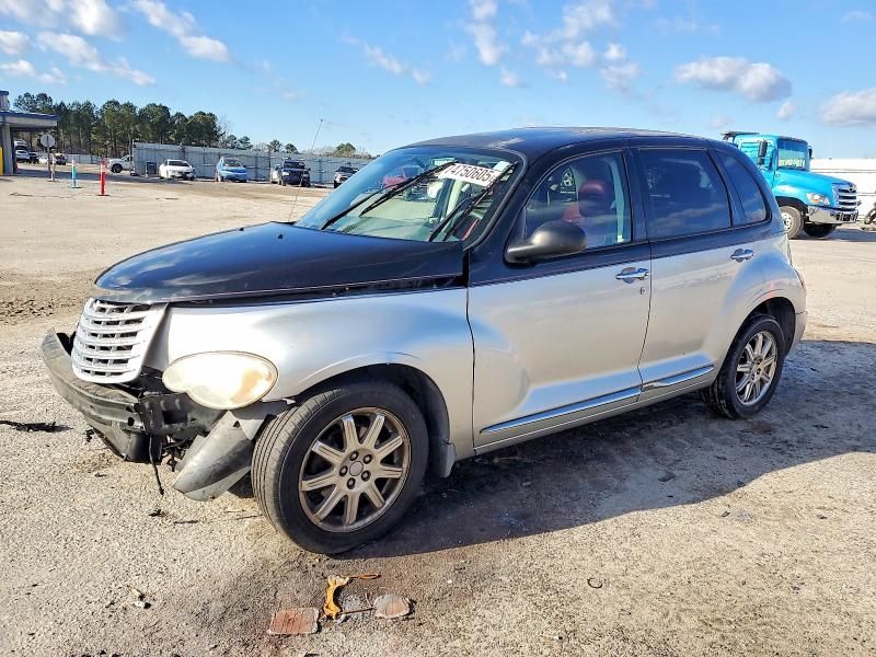 2010 Chrysler Pt Cruiser