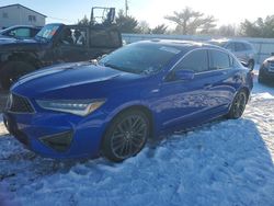 2019 Acura Ilx Premium A-spec en venta en Windsor, NJ