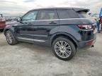 2012 Land Rover Range Rover Evoque Prestige Premium