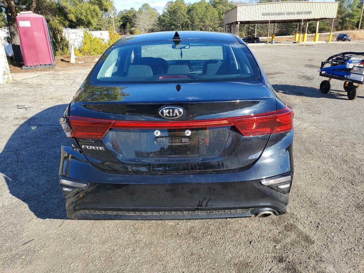 2020 KIA Forte fe