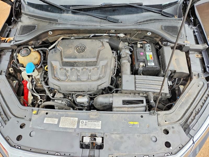 2020 Volkswagen Passat se