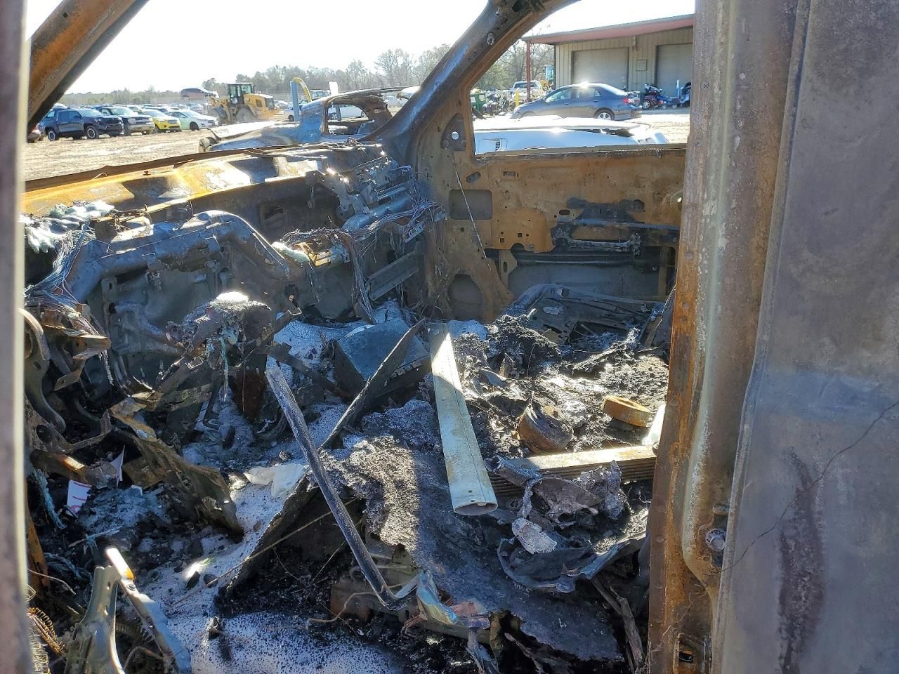 2012 Chevrolet Avalanche lt