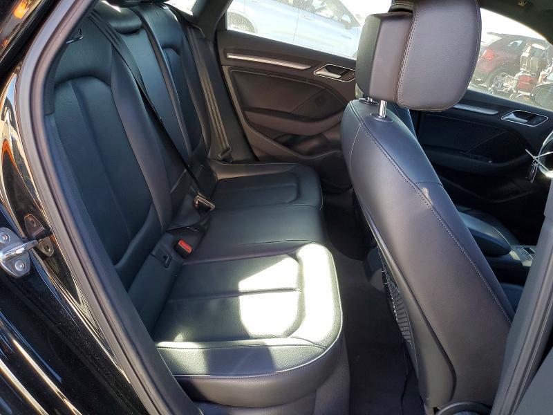 2016 Audi A3 Premium
