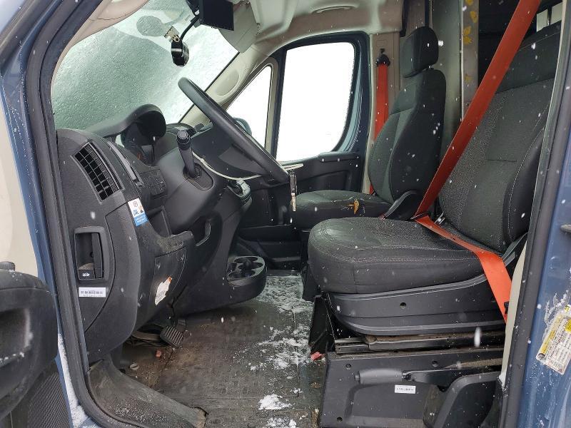 2020 Dodge RAM Promaster 3500 3500 High