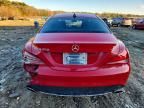 2015 Mercedes-Benz Cla 250
