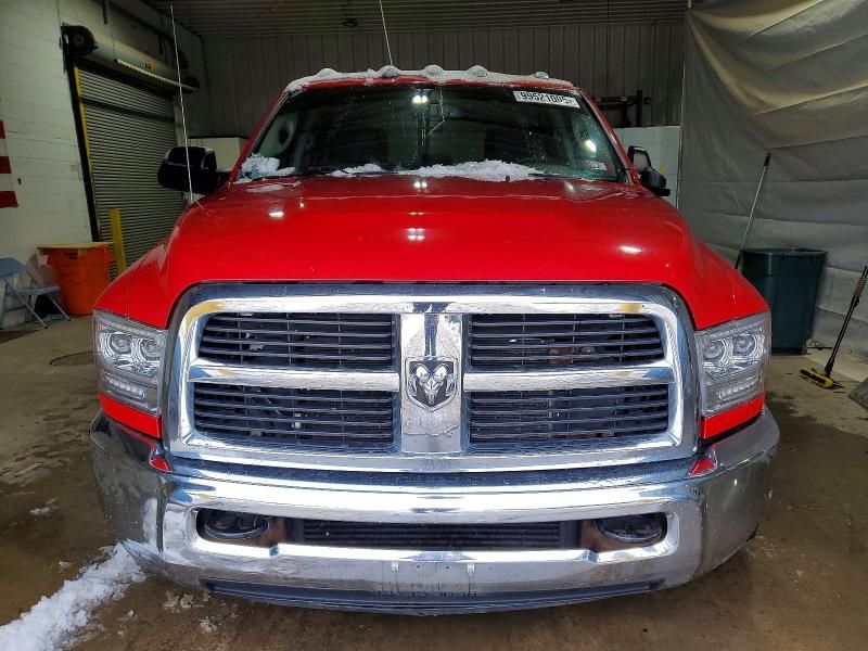 2012 Dodge Ram 2500 st