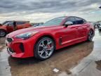 2018 KIA Stinger GT2