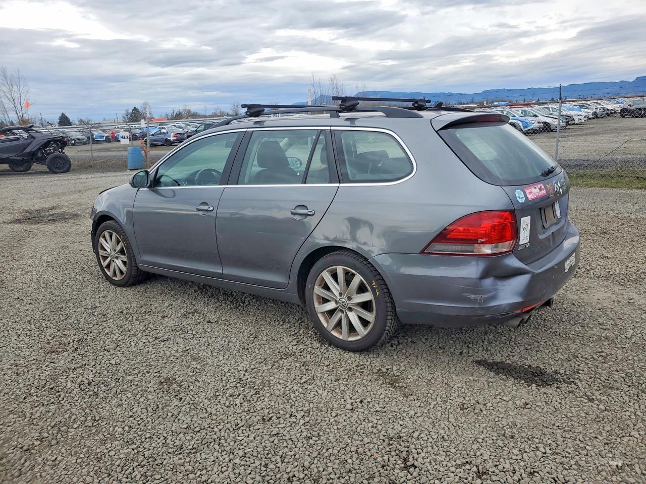 2010 Volkswagen Jetta se