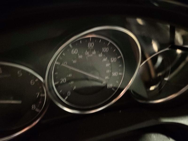 2018 Mazda Cx-9 Grand Touring