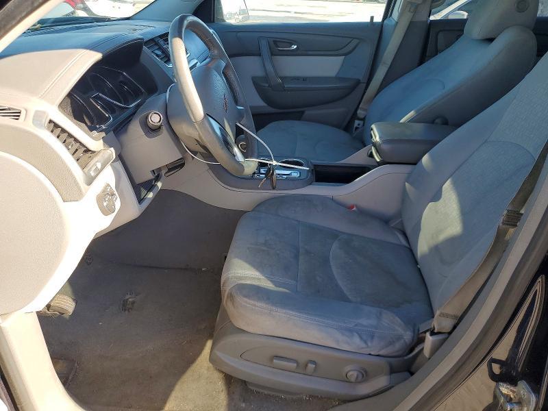 2016 GMC Acadia sle