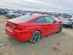 2014 BMW 428 i