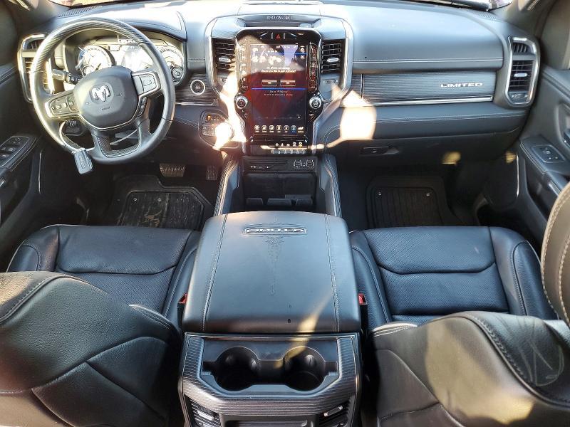 2019 Dodge Ram 1500 Limited