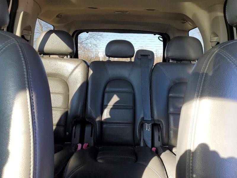 2003 Ford Explorer xlt