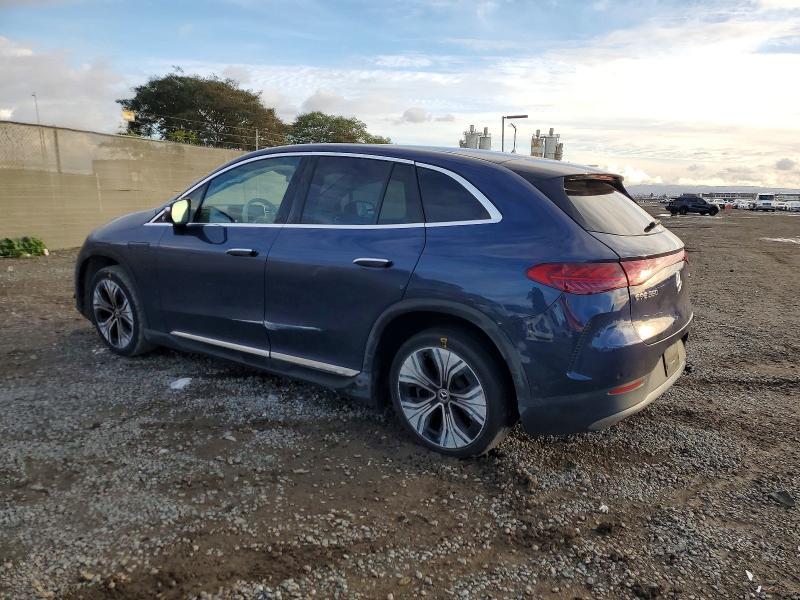 2023 Mercedes-Benz Eqe suv 350 4matic