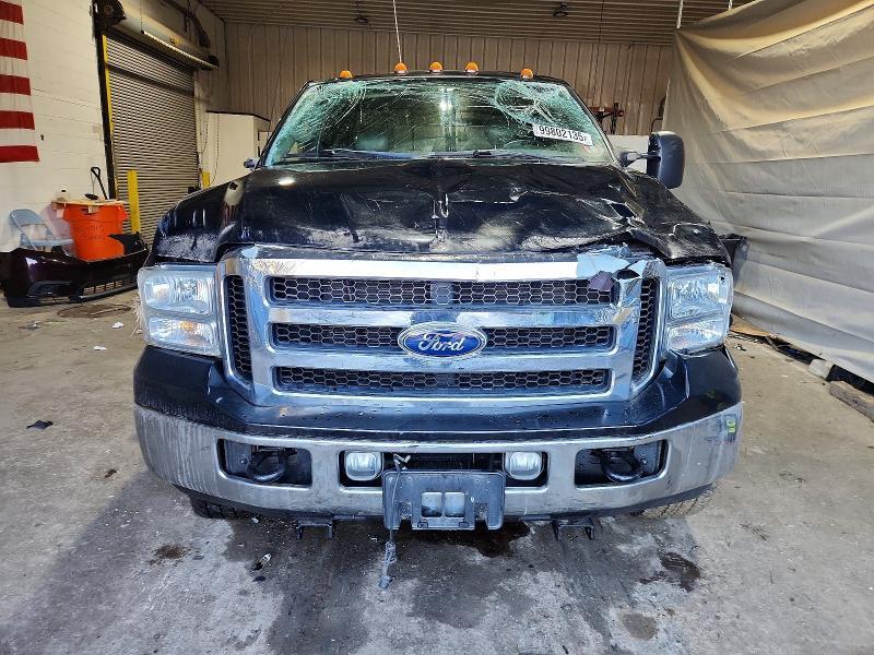 2006 Ford F350 srw Super Duty