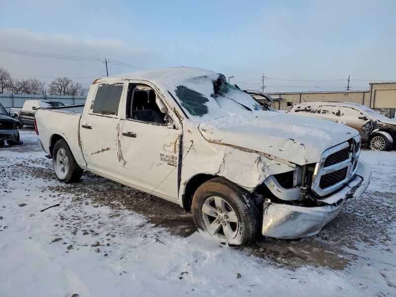 2023 Dodge RAM 1500 Classic SLT