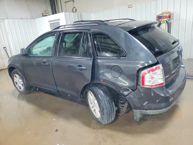 2007 Ford Edge se