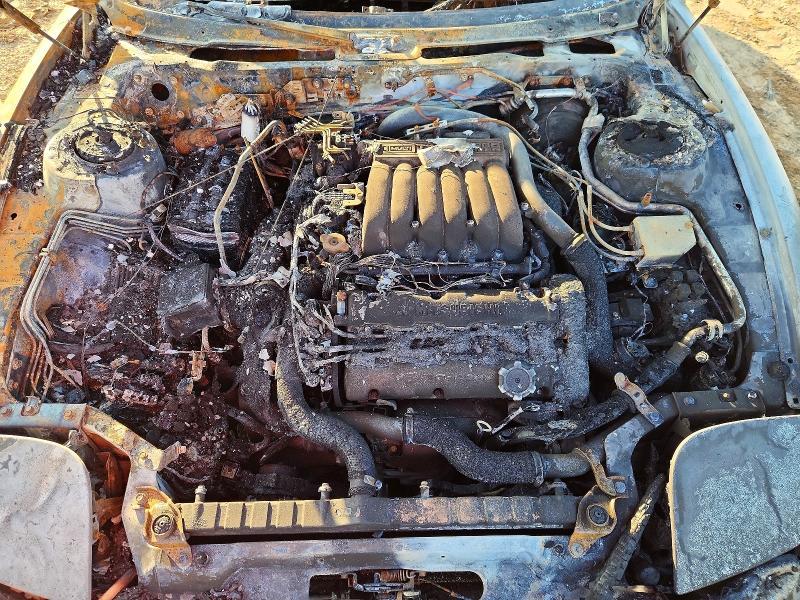 1992 Mitsubishi 3000 gt VR4