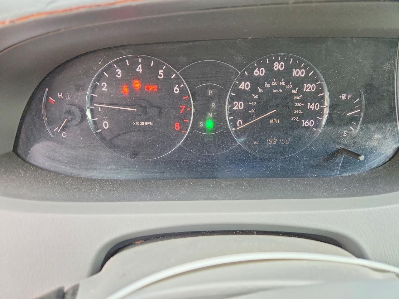 2006 Toyota Avalon xl