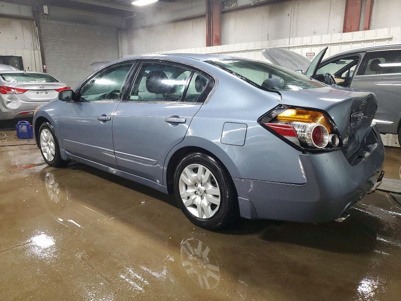 2011 Nissan Altima Base