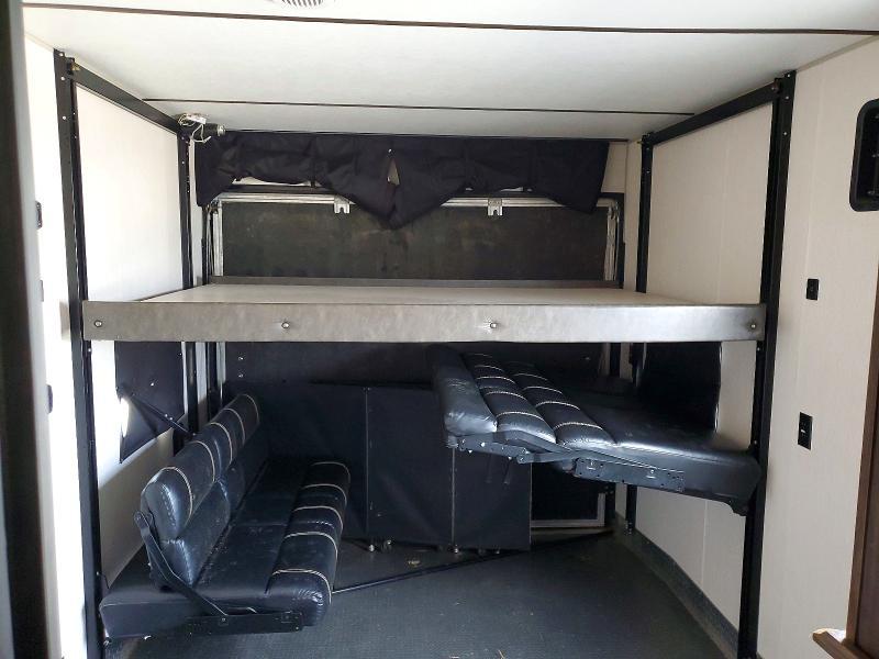 2019 Cherokee By Forest R M25PAC