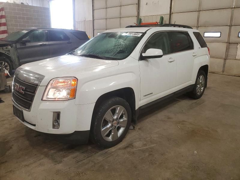 2015 GMC Terrain slt
