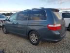 2006 Honda Odyssey ex