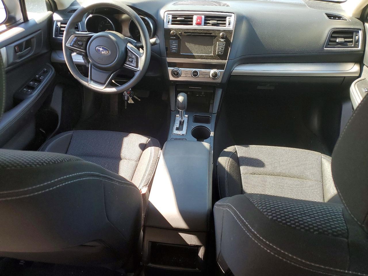 2019 Subaru Outback 2.5i