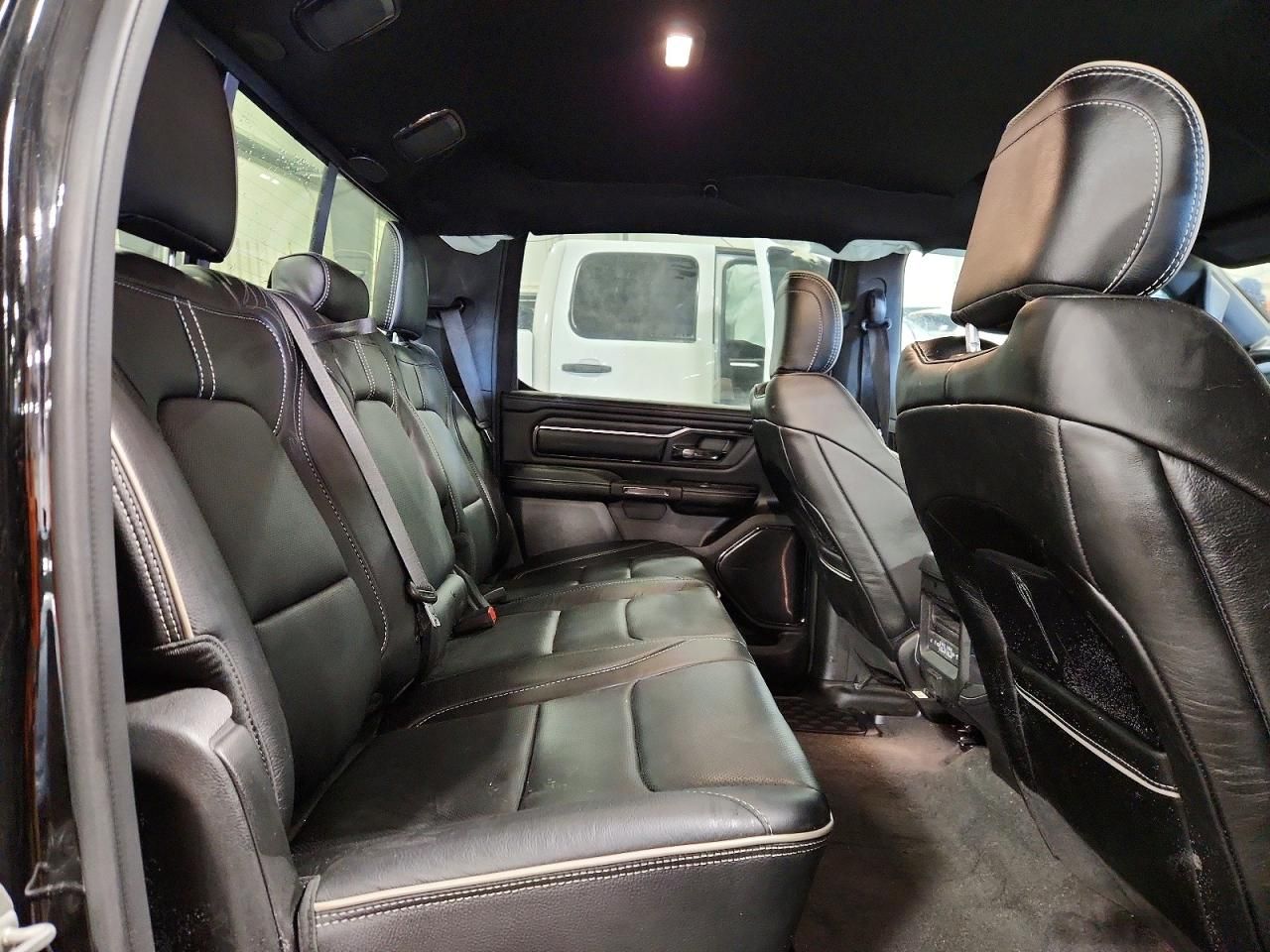 2024 Dodge Ram 1500 Limited