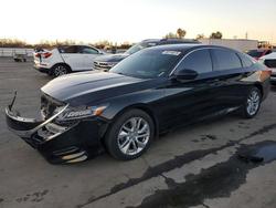 2019 Honda Accord lx for sale in Fresno, CA