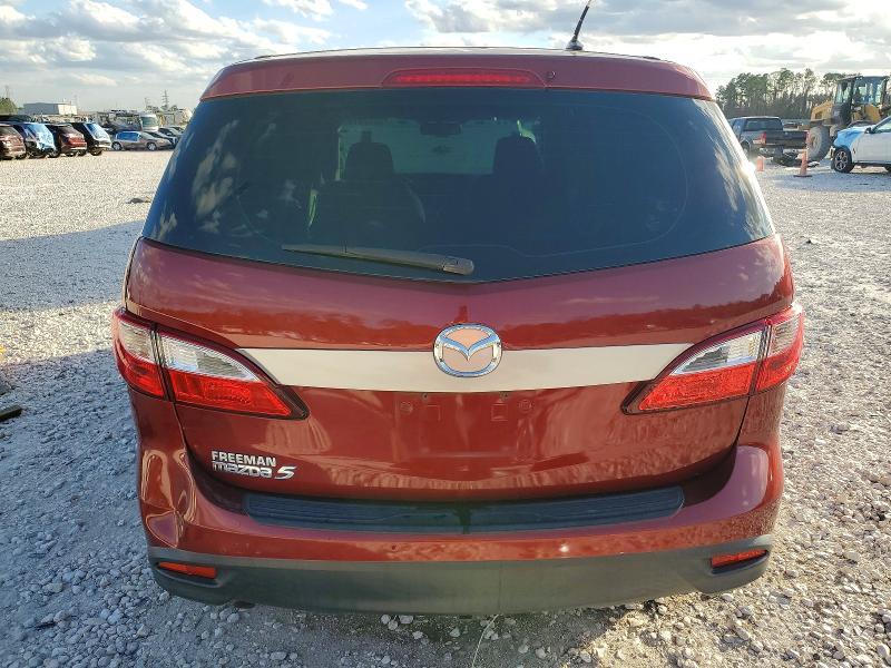 2012 Mazda 5