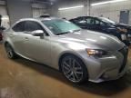 2016 Lexus IS