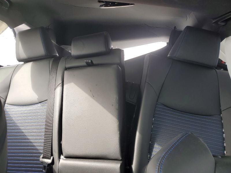 2024 Toyota Rav4 xse