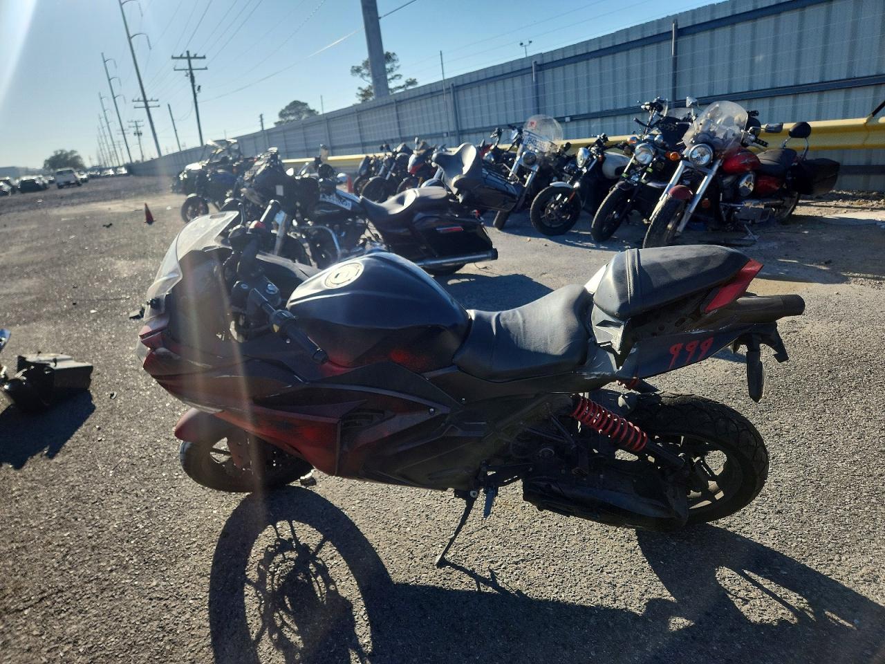 2024 Other Motorcycle Other