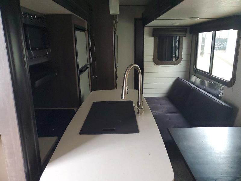 2019 Other Crossroads