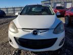 2012 Mazda 2