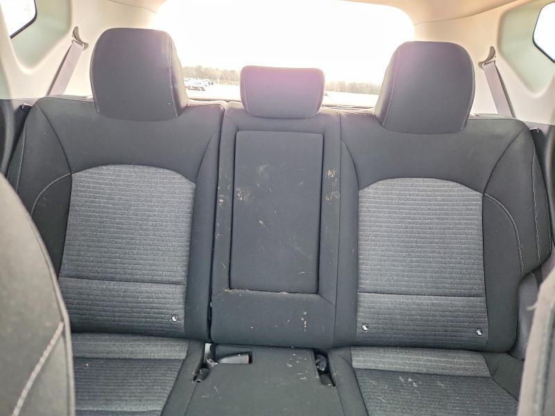 2021 KIA Soul ex