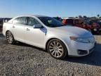 2011 Lincoln MKS