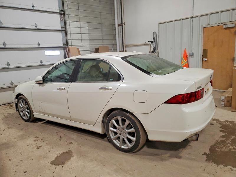 2006 Acura TSX