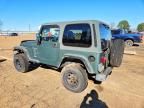 1999 Jeep Wrangler / tj Sport