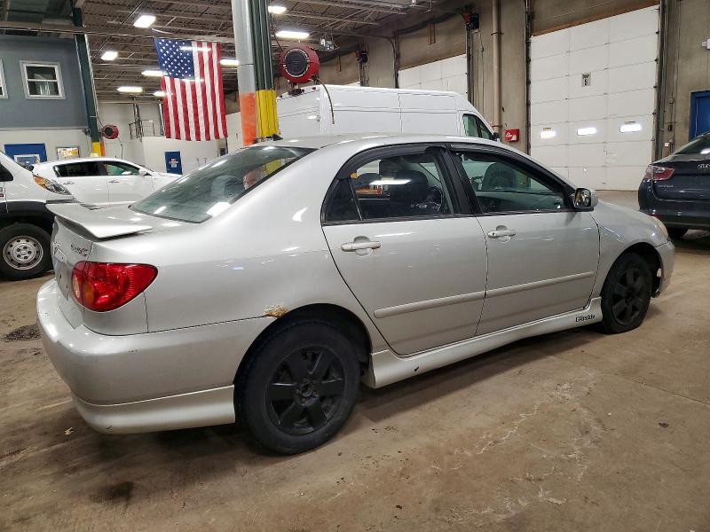 2003 Toyota Corolla ce