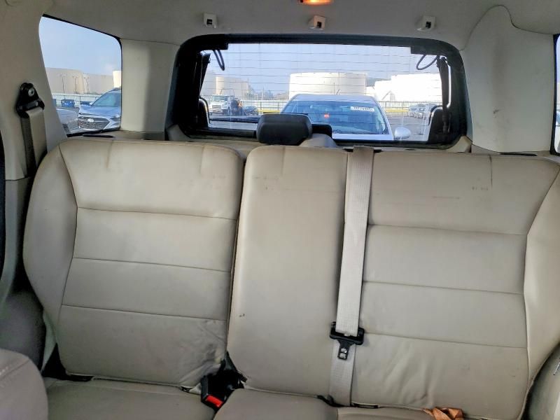 2009 Ford Escape Hybrid