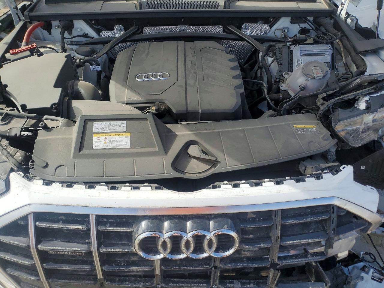 2025 Audi Q5 Premium 40