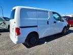 2019 Nissan NV200 2.5S Utility / Service Van