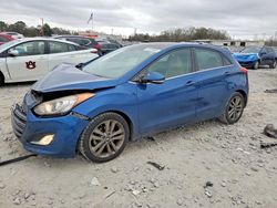 2016 Hyundai Elantra gt for sale in Montgomery, AL