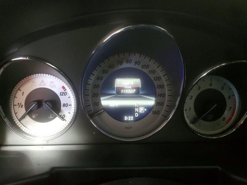 2013 Mercedes-Benz Glk 350 4matic