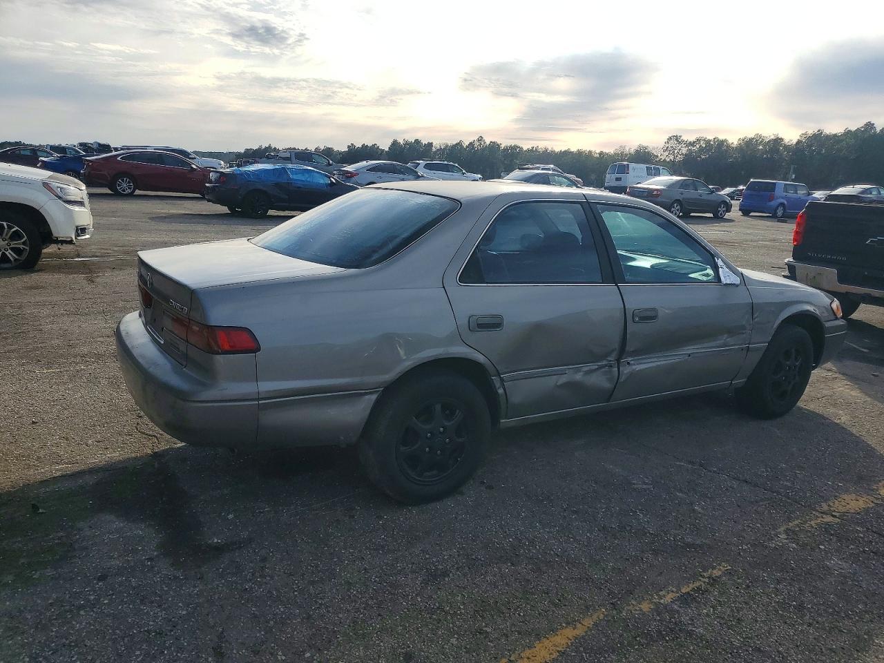 1999 Toyota Camry ce