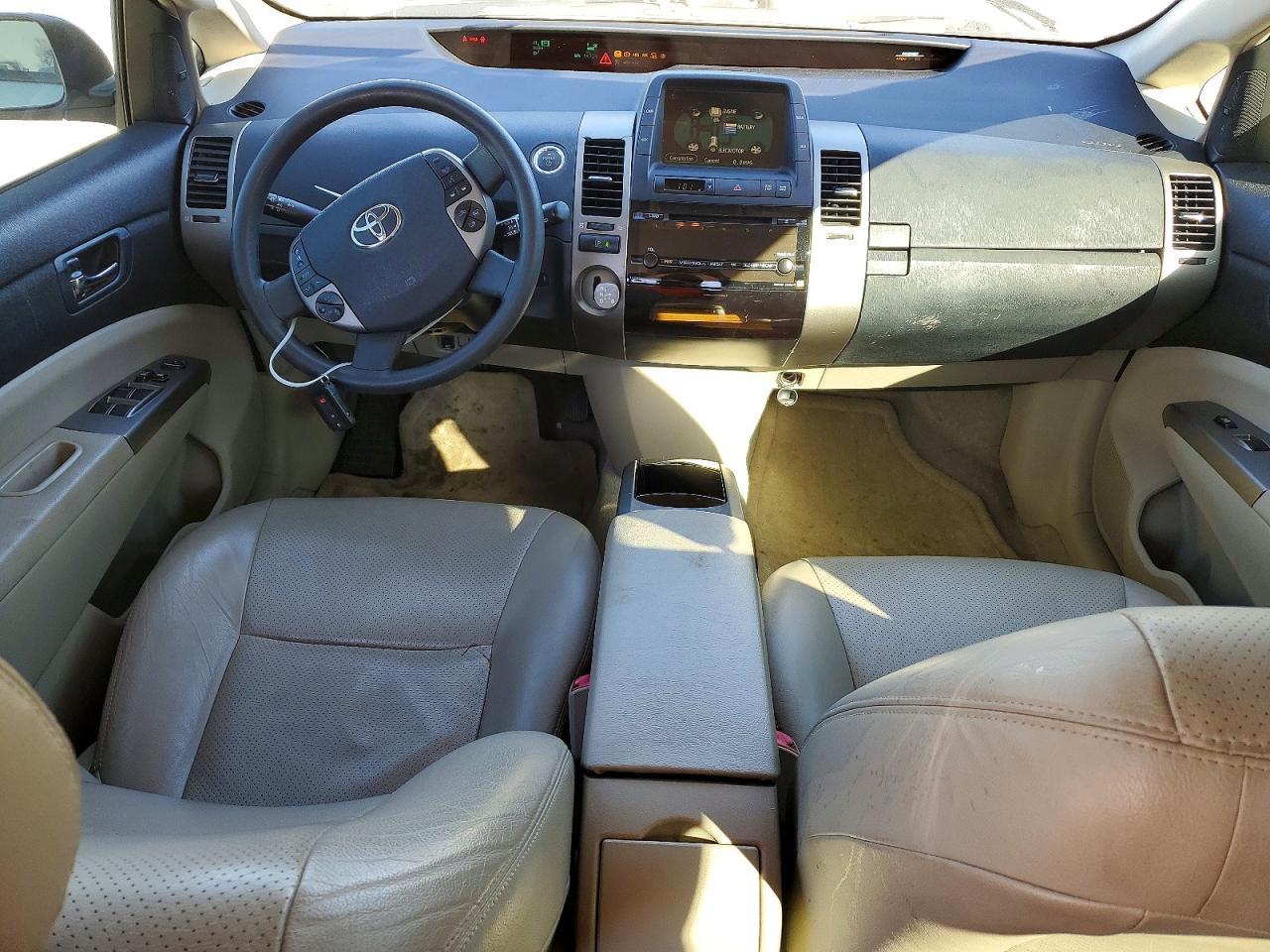 2008 Toyota Prius